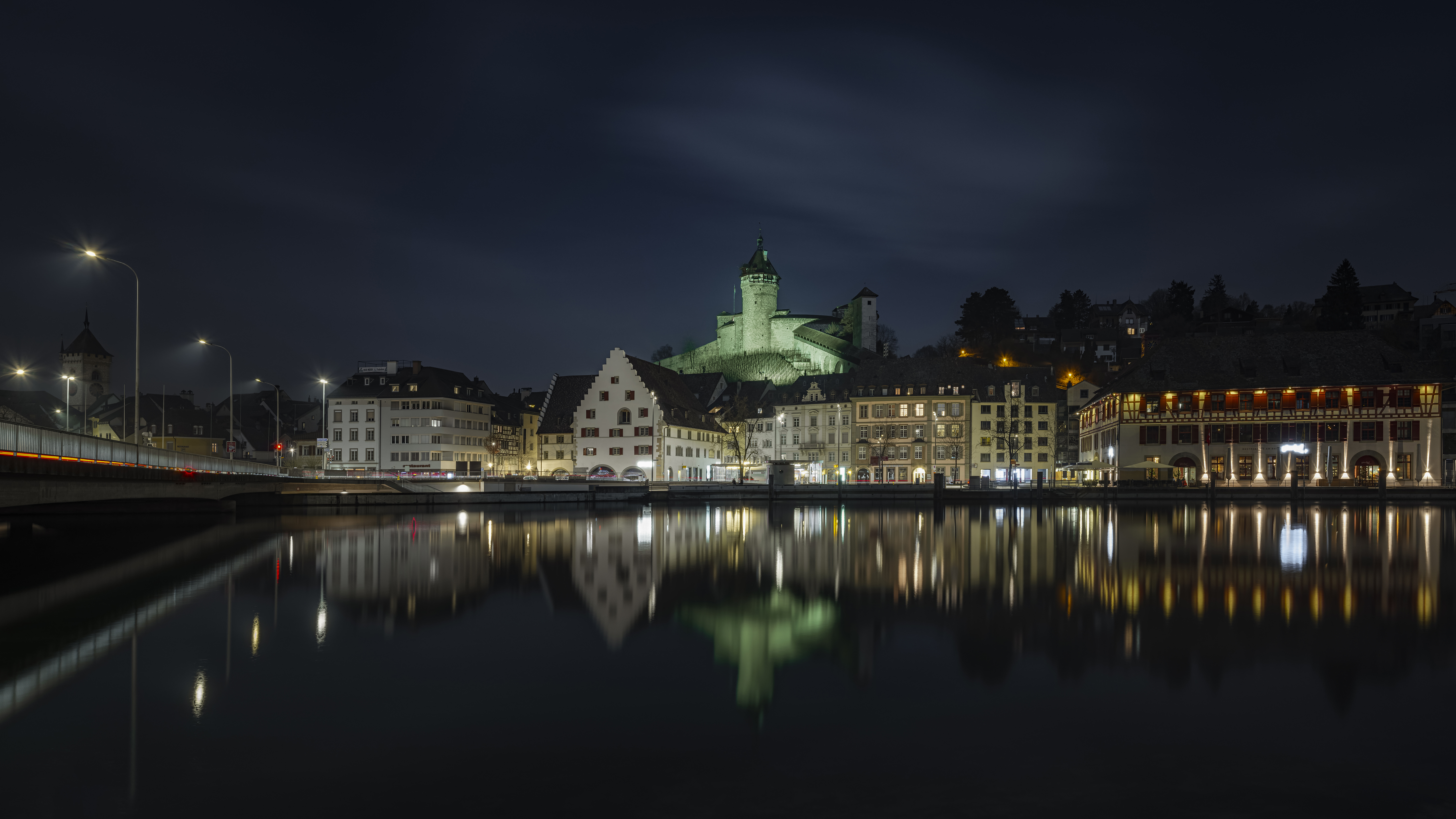 Schaffhausen (Switzerland)